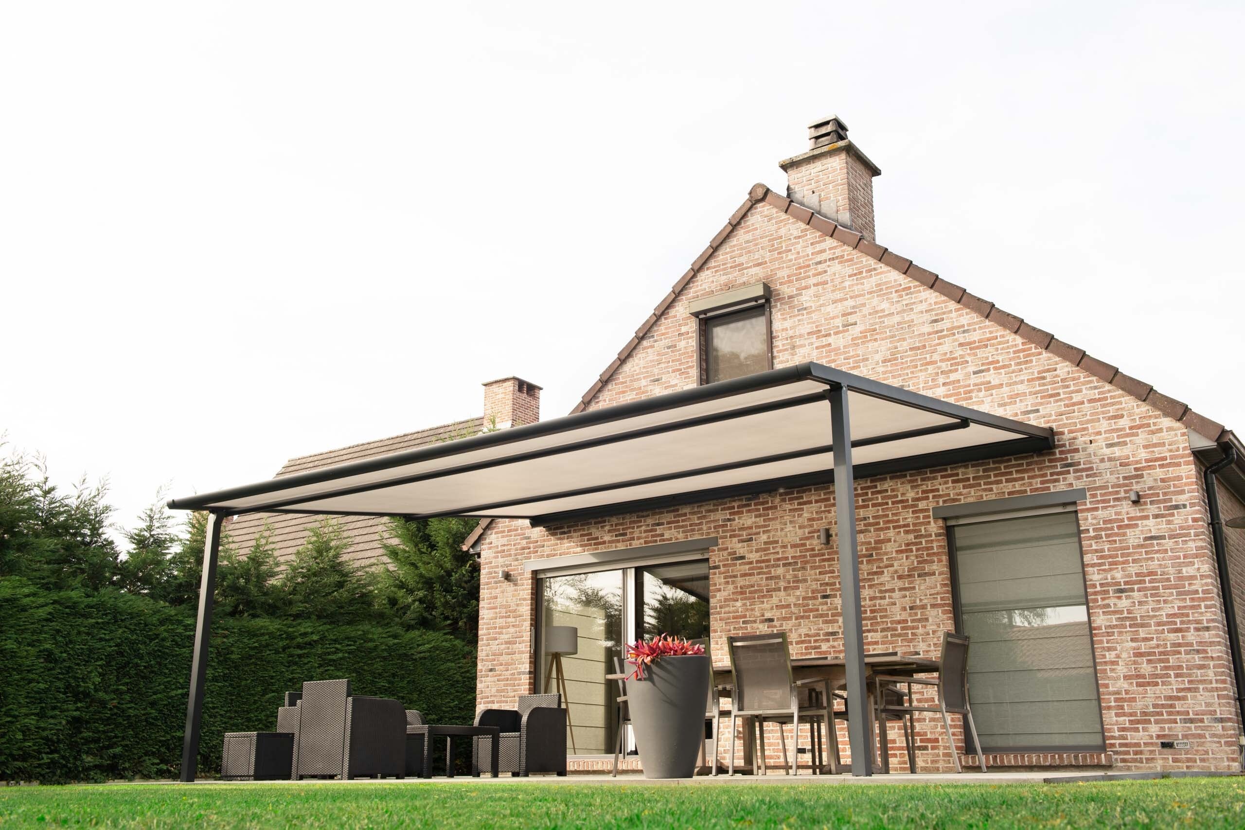 PG01 B128 Pergola 11