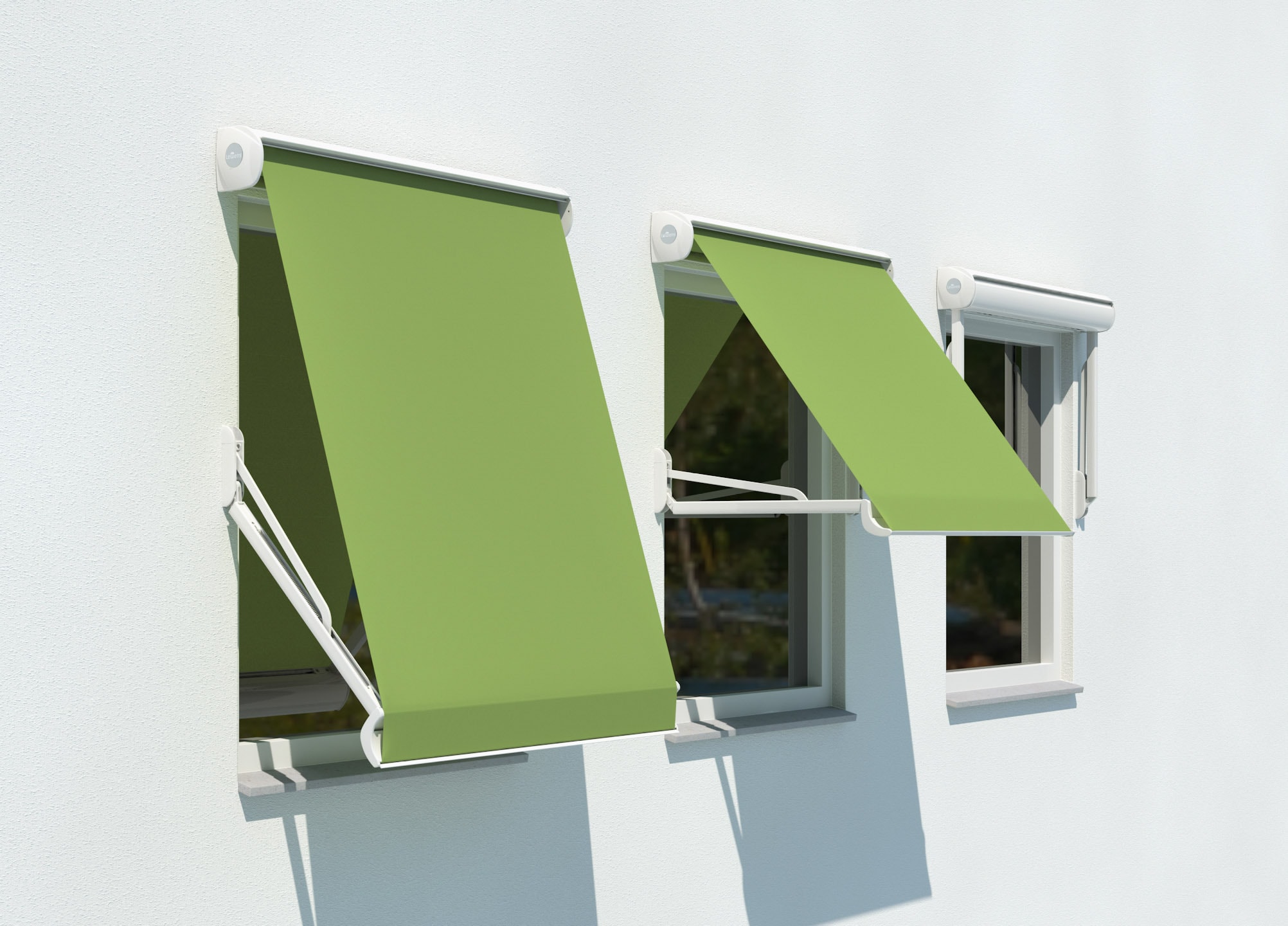 Micro100 ganz wand xl 2405