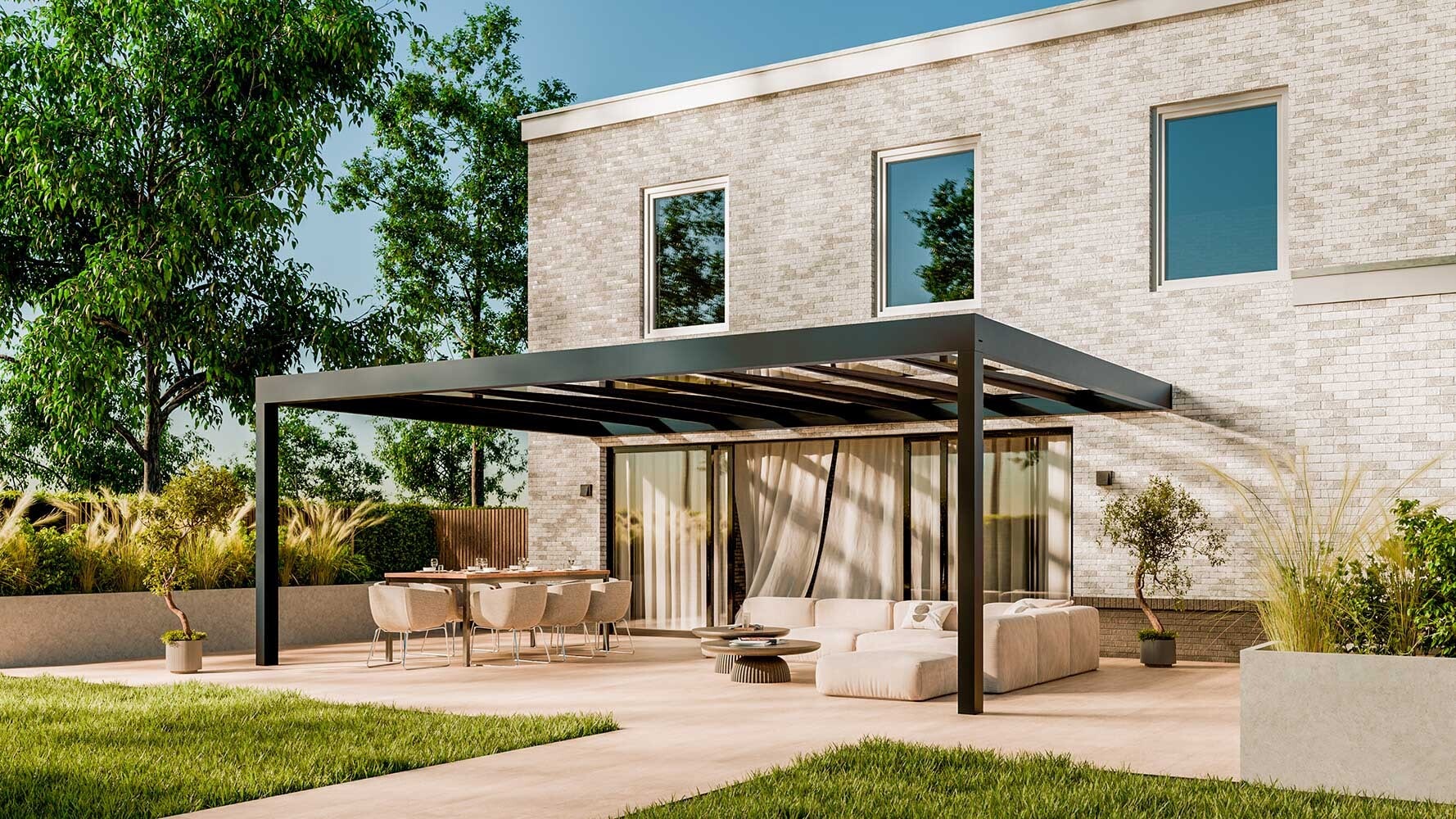 Skyline RAL7016 render 4 web