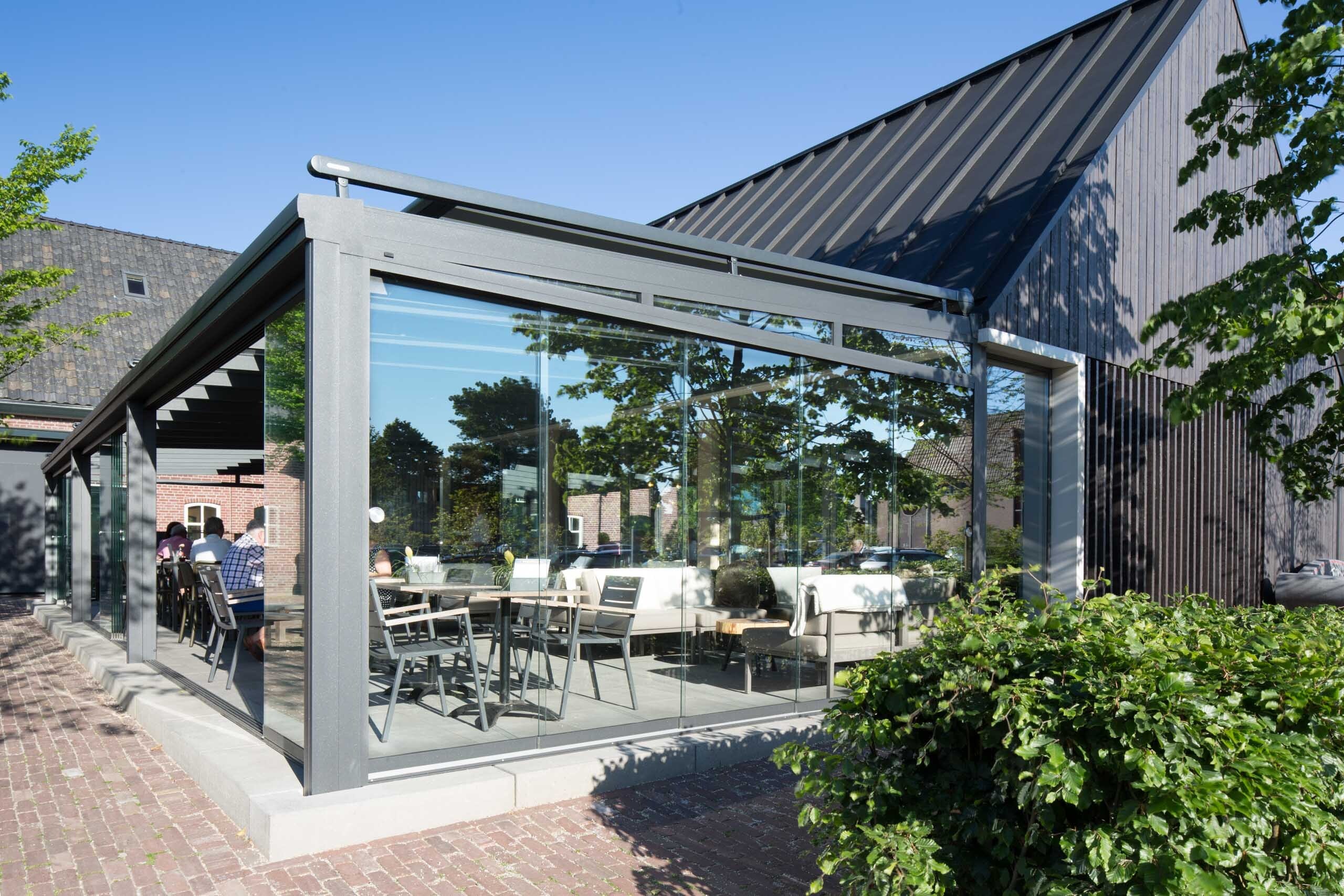 V Tilburg HR T0 B3223