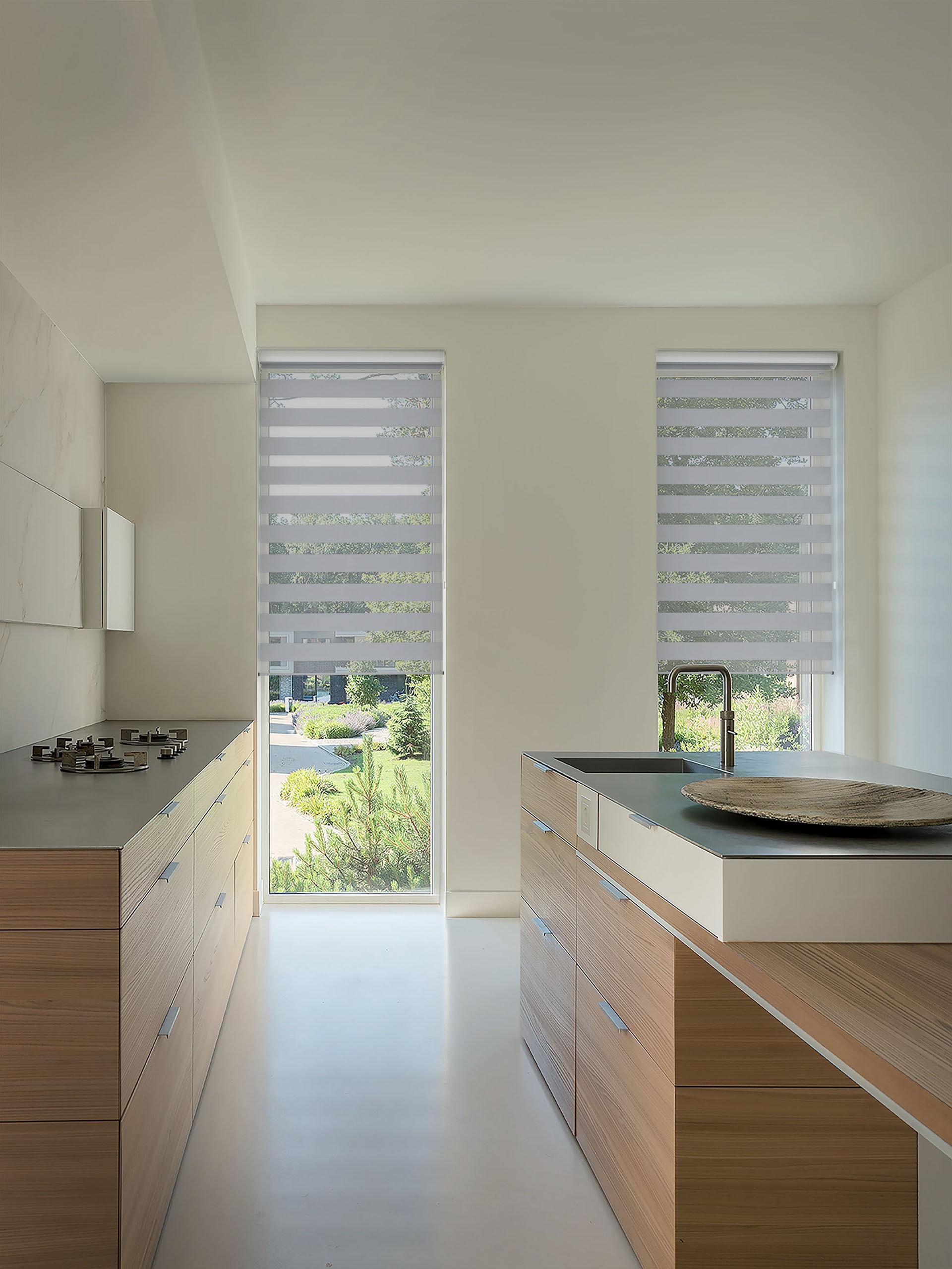 Motionblinds DRF Skyros 1400 P