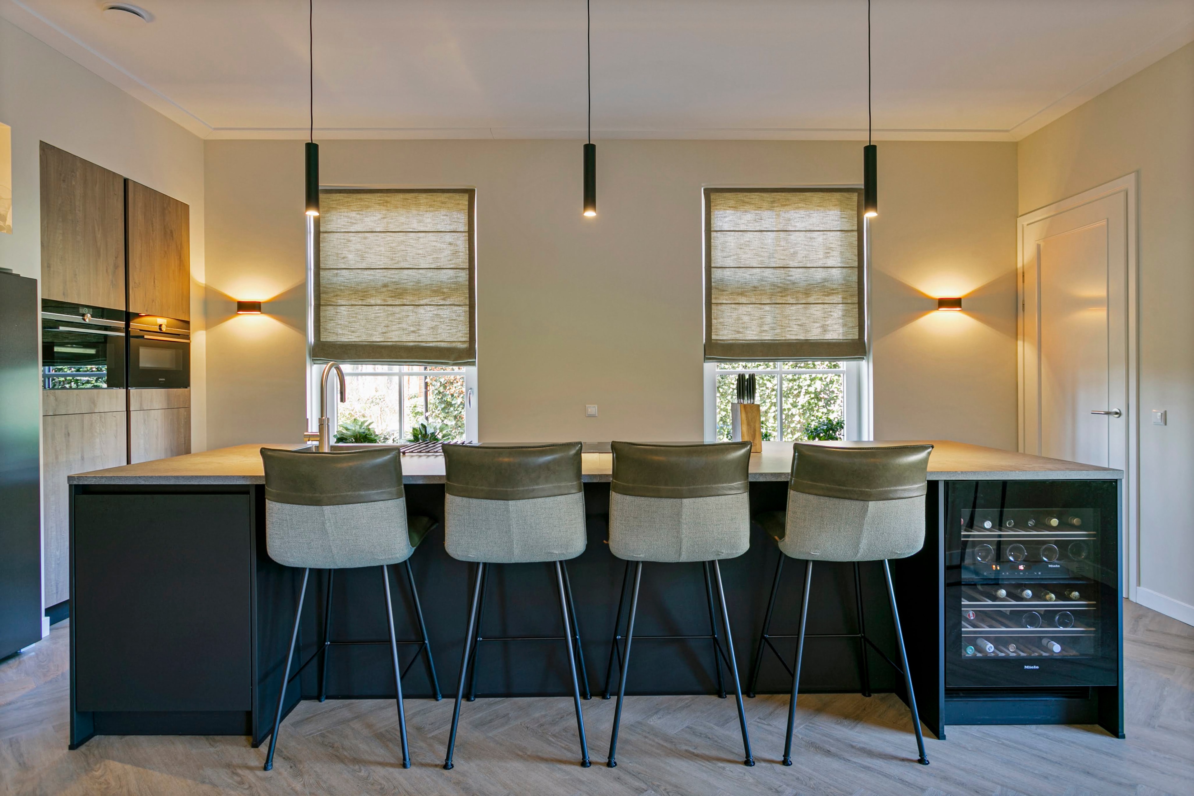 Showroom Enschede