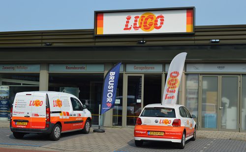 LUGO Enschede